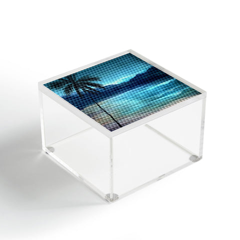 Sophia Buddenhagen Cerritos Acrylic Box