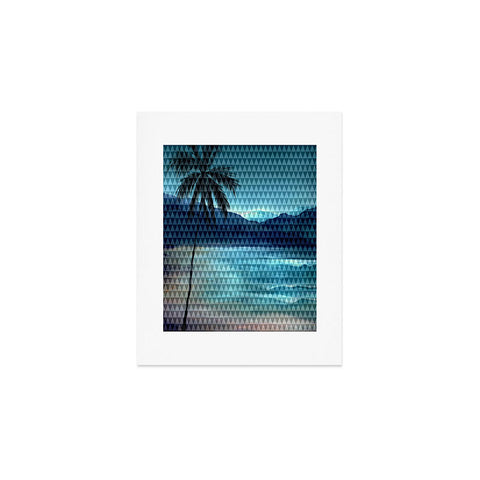 Sophia Buddenhagen Cerritos Art Print