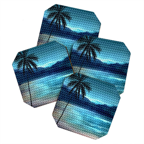 Sophia Buddenhagen Cerritos Coaster Set