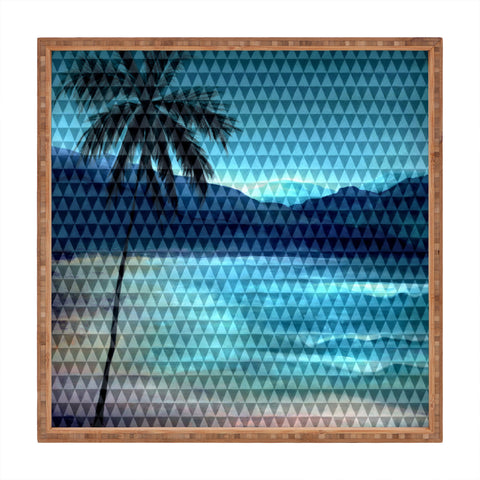 Sophia Buddenhagen Cerritos Square Tray