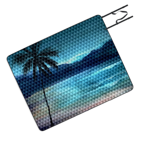 Sophia Buddenhagen Cerritos Picnic Blanket