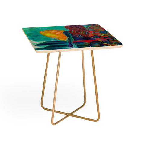 Sophia Buddenhagen Cheeky Surfer Side Table