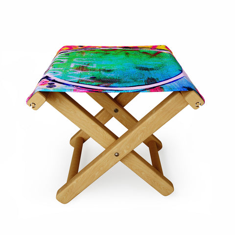 Sophia Buddenhagen Color 1 Folding Stool