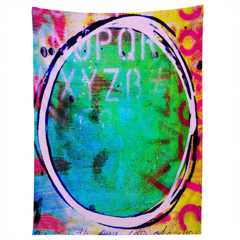 Sophia Buddenhagen Color 1 Tapestry