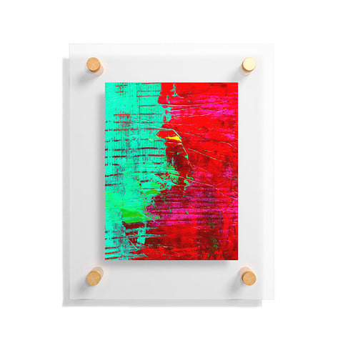 Sophia Buddenhagen Cora Floating Acrylic Print