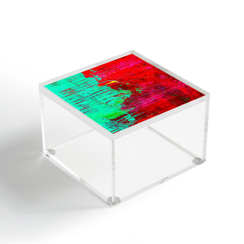 Sophia Buddenhagen Cora Acrylic Box