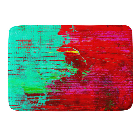 Sophia Buddenhagen Cora Memory Foam Bath Mat