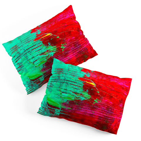 Sophia Buddenhagen Cora Pillow Shams