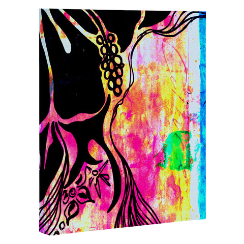 Sophia Buddenhagen Dream Hawaii Art Canvas