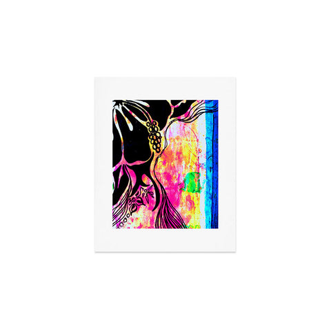 Sophia Buddenhagen Dream Hawaii Art Print