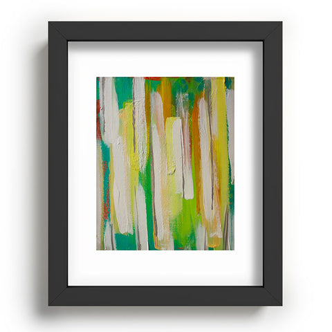 Sophia Buddenhagen Encounters Recessed Framing Rectangle