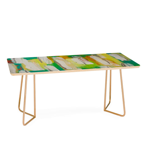 Sophia Buddenhagen Encounters Coffee Table