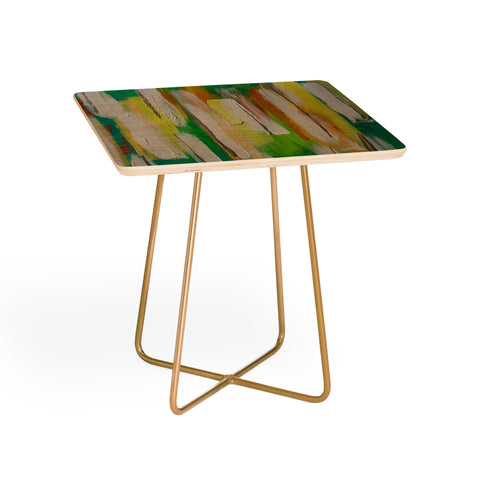 Sophia Buddenhagen Encounters Side Table