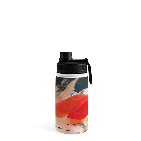 Sophia Buddenhagen Fearless by SoBudd Water Bottle
