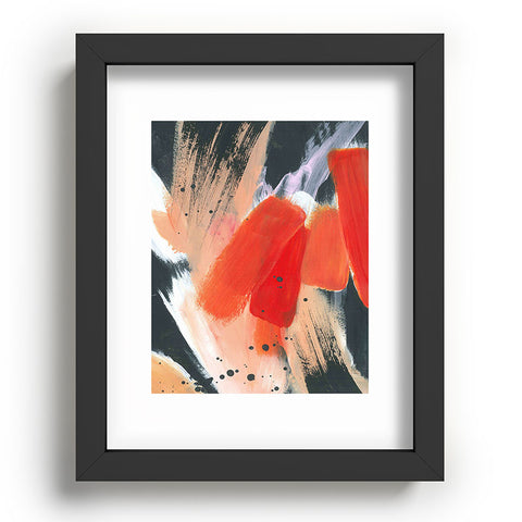 Sophia Buddenhagen Fearless by SoBudd Recessed Framing Rectangle