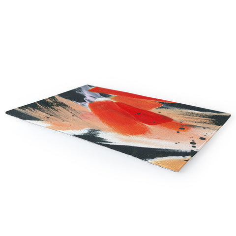 Sophia Buddenhagen Fearless by SoBudd Area Rug