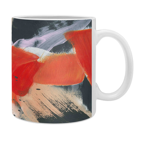 Sophia Buddenhagen Fearless by SoBudd Coffee Mug