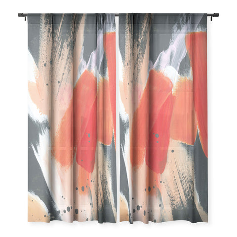 Sophia Buddenhagen Fearless by SoBudd Sheer Non Repeat