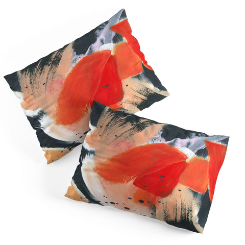 Sophia Buddenhagen Fearless by SoBudd Pillow Shams