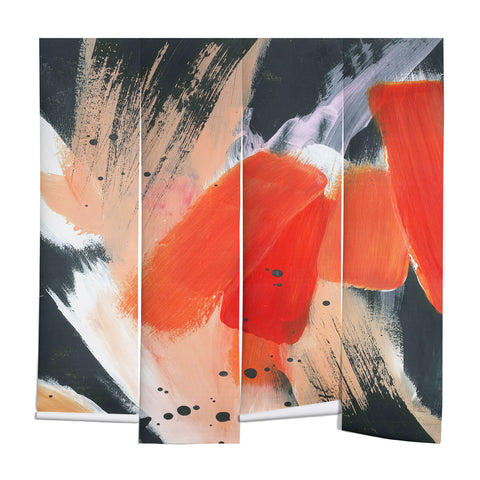 Sophia Buddenhagen Fearless by SoBudd Wall Mural