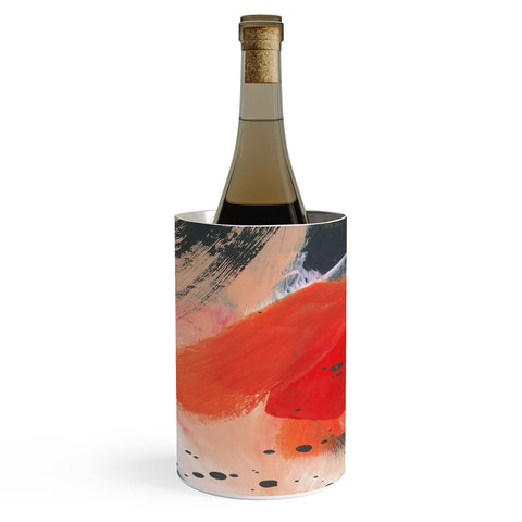 Sophia Buddenhagen Fearless by SoBudd Wine Chiller