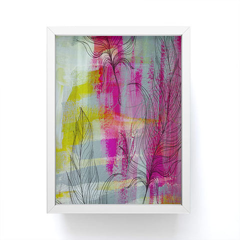 Sophia Buddenhagen Forgiveness Framed Mini Art Print