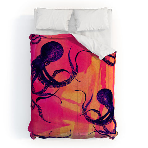 Sophia Buddenhagen Free Flow Comforter