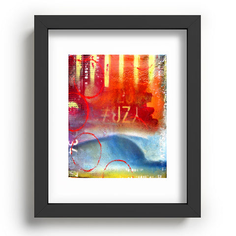 Sophia Buddenhagen Freedom Recessed Framing Rectangle