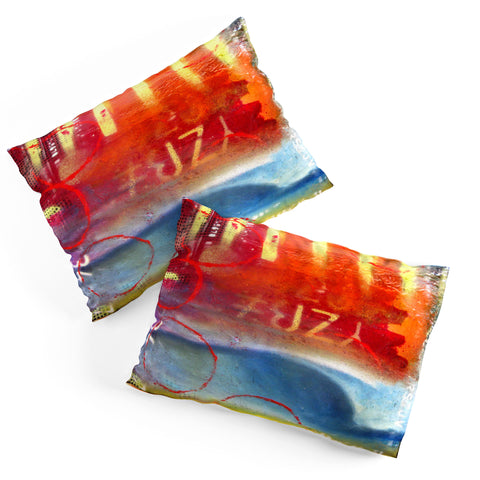 Sophia Buddenhagen Freedom Pillow Shams