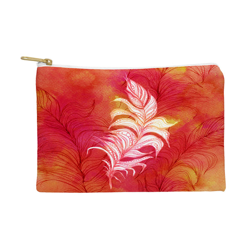 Sophia Buddenhagen Fresh Start Pouch