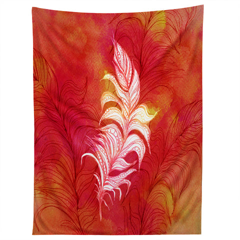 Sophia Buddenhagen Fresh Start Tapestry