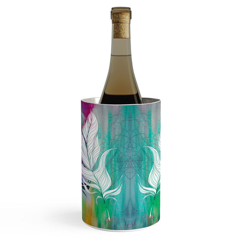 Sophia Buddenhagen Harmonious Wine Chiller