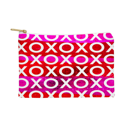 Sophia Buddenhagen Hugs And Kisses Pouch
