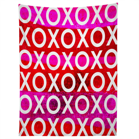 Sophia Buddenhagen Hugs And Kisses Tapestry