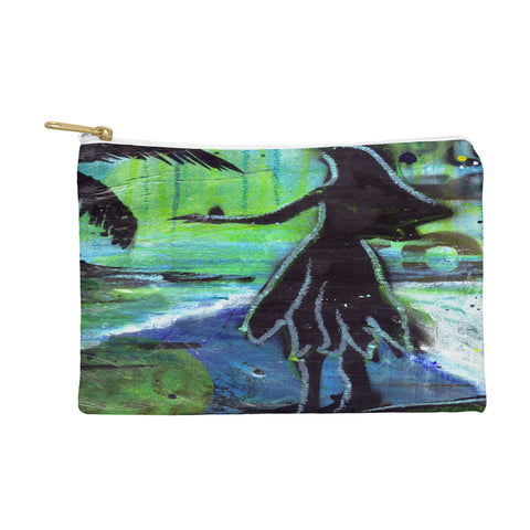 Sophia Buddenhagen Hula Pouch