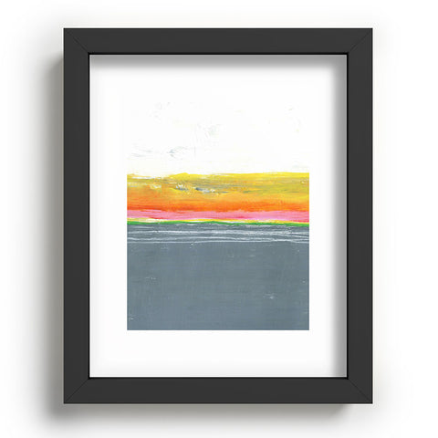 Sophia Buddenhagen In Between Recessed Framing Rectangle