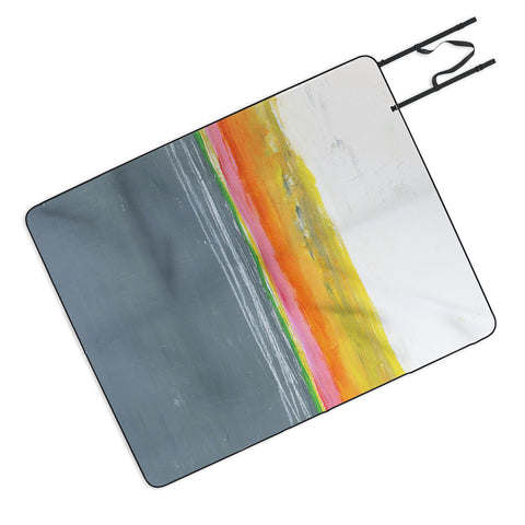 Sophia Buddenhagen In Between Picnic Blanket