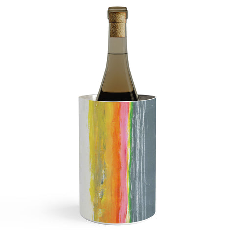 Sophia Buddenhagen In Between Wine Chiller