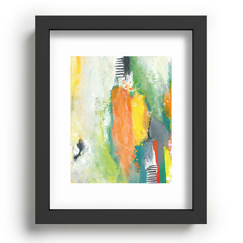 Sophia Buddenhagen In the Moment by SoBudd Recessed Framing Rectangle