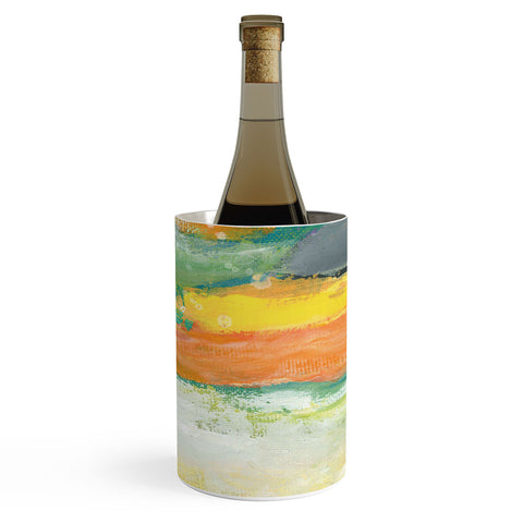 Sophia Buddenhagen In the Moment by SoBudd Wine Chiller