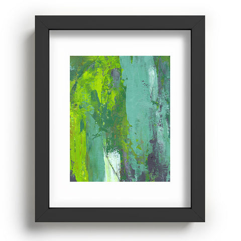 Sophia Buddenhagen Leaving Soon Recessed Framing Rectangle