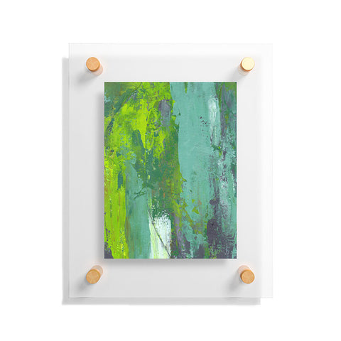 Sophia Buddenhagen Leaving Soon Floating Acrylic Print