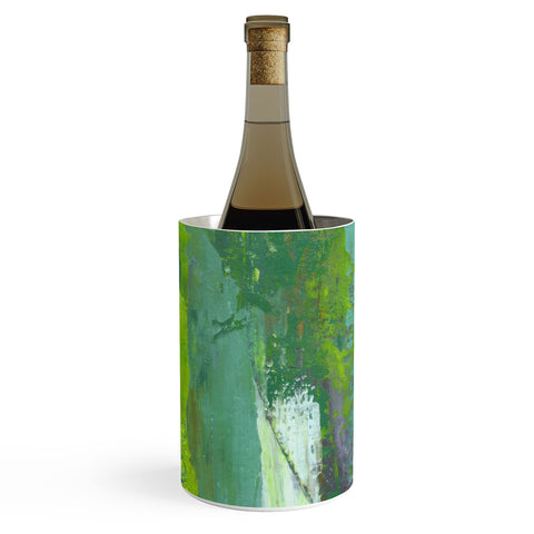 Sophia Buddenhagen Leaving Soon Wine Chiller