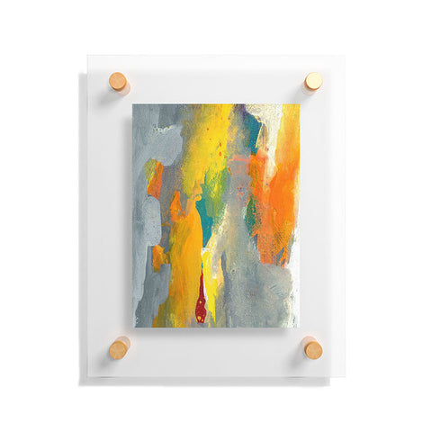 Sophia Buddenhagen Life IV Floating Acrylic Print