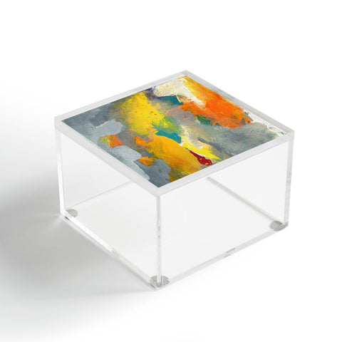 Sophia Buddenhagen Life IV Acrylic Box