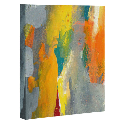 Sophia Buddenhagen Life IV Art Canvas