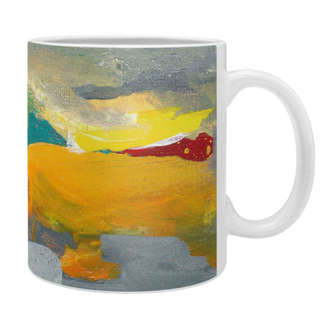 Sophia Buddenhagen Life IV Coffee Mug