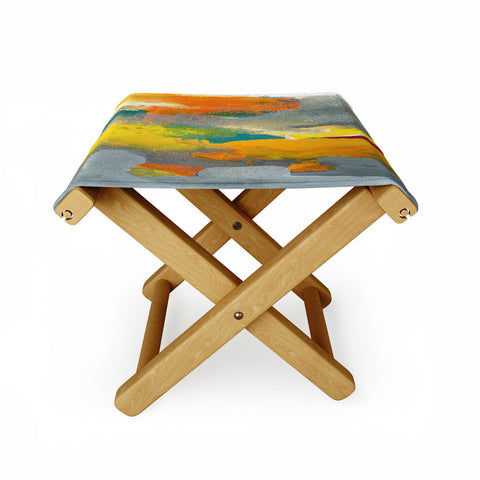 Sophia Buddenhagen Life IV Folding Stool