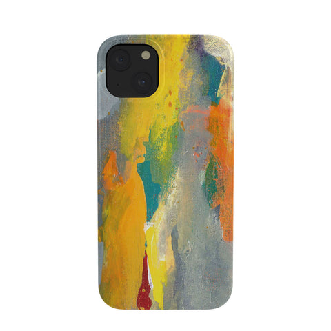Sophia Buddenhagen Life IV Phone Case