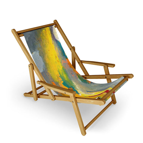 Sophia Buddenhagen Life IV Sling Chair